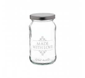 Słoik Made with Love 454ml 