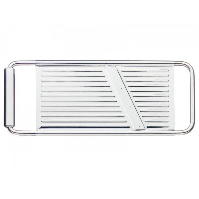 Slicing Grater