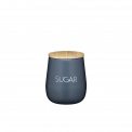 Sugar Container 13x9cm