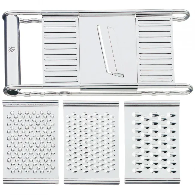 Gourmet Universal Grater IV