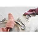 Pila Children's Cutlery Set 4 Pieces - 6