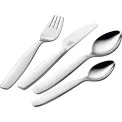 Pila Children's Cutlery Set 4 Pieces - 1
