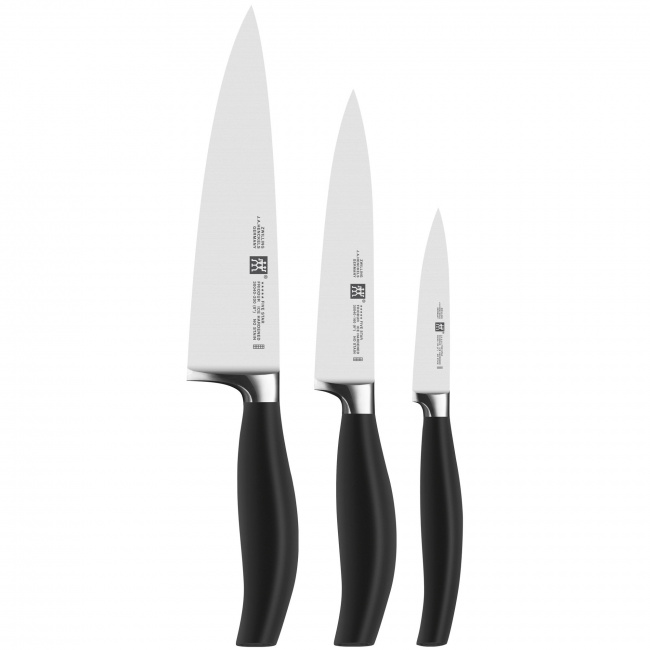 Set of 3 Five Star Knives