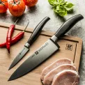 Set of 2 Five Star Knives - 3