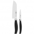 Set of 2 Five Star Knives - 1