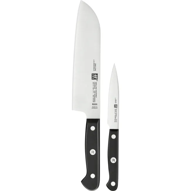 Zestaw 2 noży Gourmet