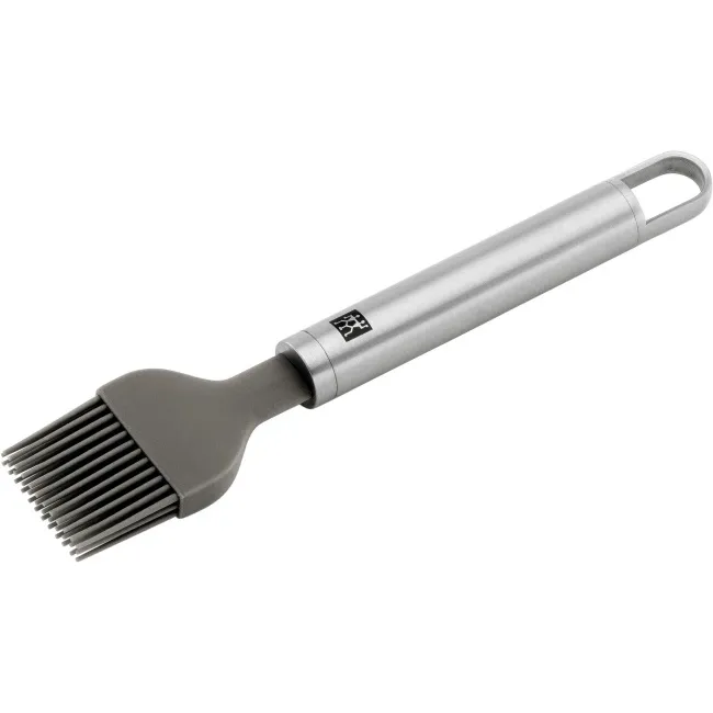 Pędzelek silikonowy Pro 20cm