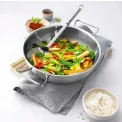 Pro Wok Spatula 37cm - 2