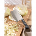 Pro Chinese Cleaver 18cm - 2