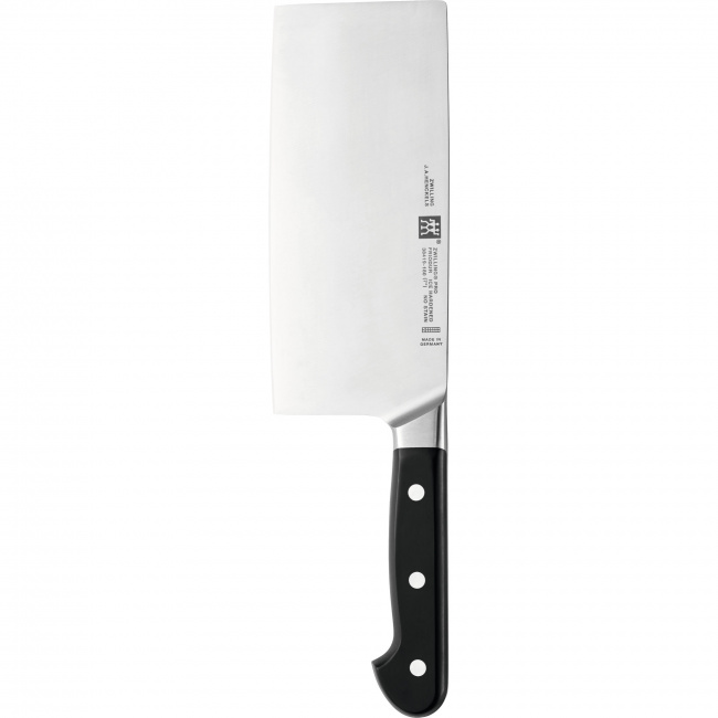 Pro Chinese Cleaver 18cm - 1