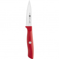 Set of 2 Red Life Knives - 3