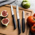 Set of 2 Twin Grip Knives + Peeler - 5