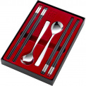 World Chopsticks Set (3 Pieces) - 3
