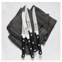 Set of 4 Professional S Steak Knives - 3