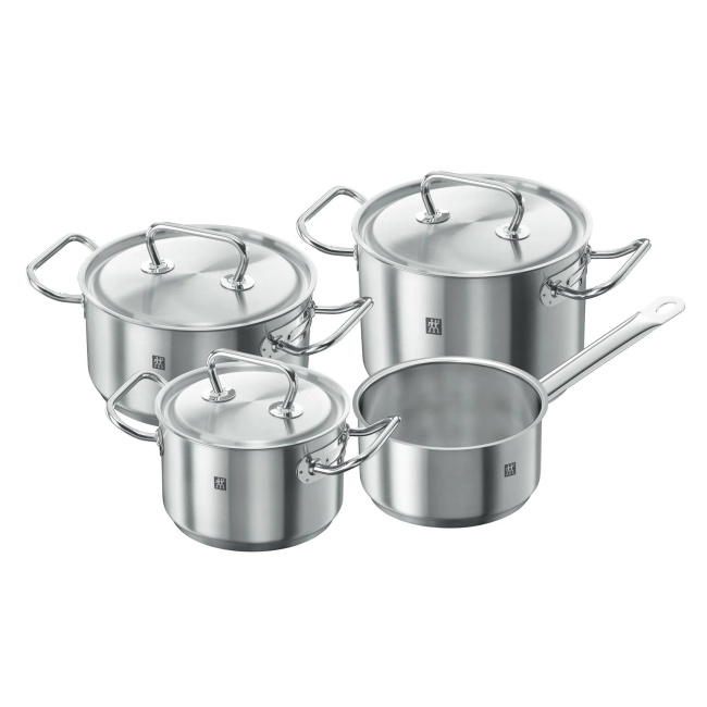 Twin Classic 7-Piece Cookware Set