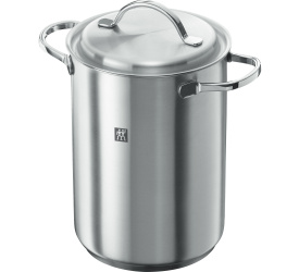 Garnek Twin Specials 16cm 4,5l do makaronu i szparagów 