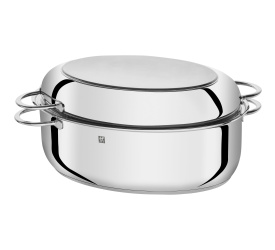 Brytfanna Plus 8,5l do pieczenia