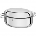 Plus Baking Roasting Pan 8.5L - 1