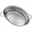 Plus Baking Roasting Pan 8.5L - 5