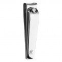 Classic Inox Nail Clippers 6cm Polished - 1