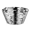 Kosz Barket 21cm stalowy