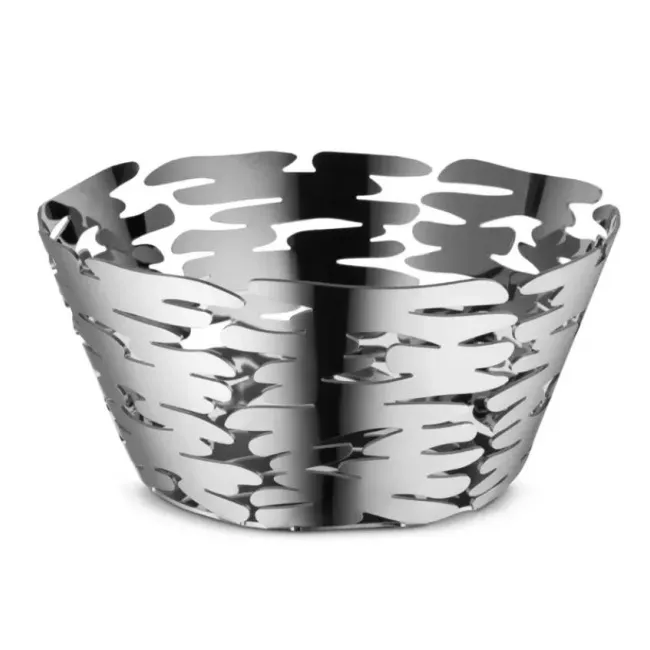 Kosz Barket 21cm stalowy