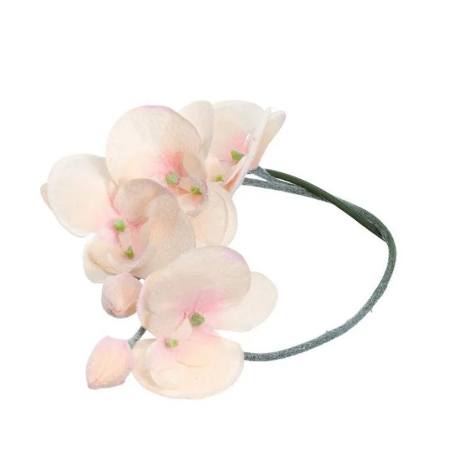 Fiore Orchid Flower 85cm