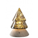 Vivo LED Christmas Tree 19cm - 1