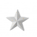 Gwiazda Vivo 20cm LED  - 1