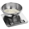 Set of 4 Gourmet Kitchen Bowls (16+18+22+24cm) - 5
