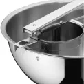 Set of 4 Gourmet Kitchen Bowls (16+18+22+24cm) - 4