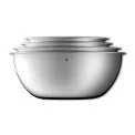 Set of 4 Gourmet Kitchen Bowls (16+18+22+24cm) - 2