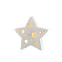 LED Star 21cm - 1