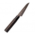 Zen Black Knife 9cm Paring - 1