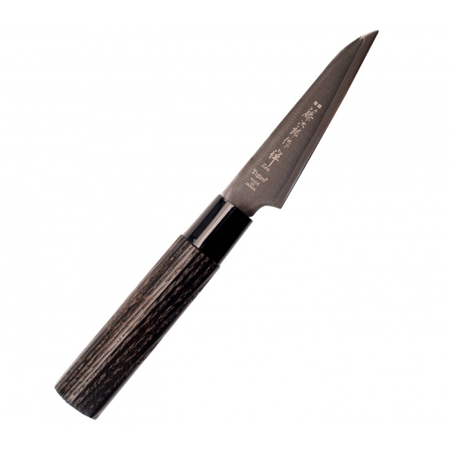 Nóż Zen Black 9cm do obierania