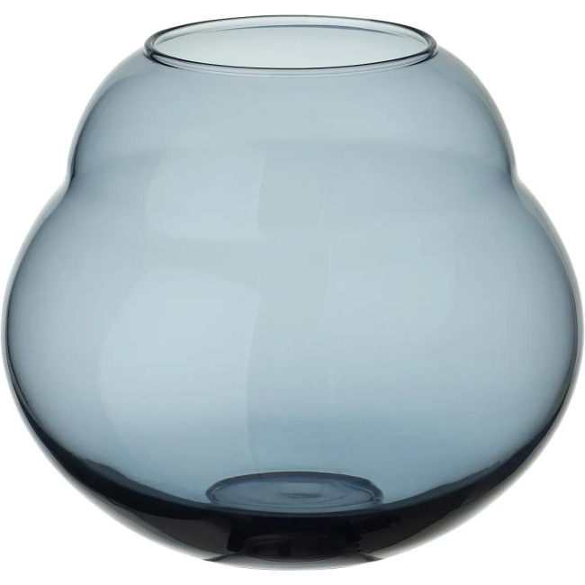 Jolie Bleue Vase 17cm