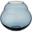 Wazon Jolie Bleue 17cm - 1