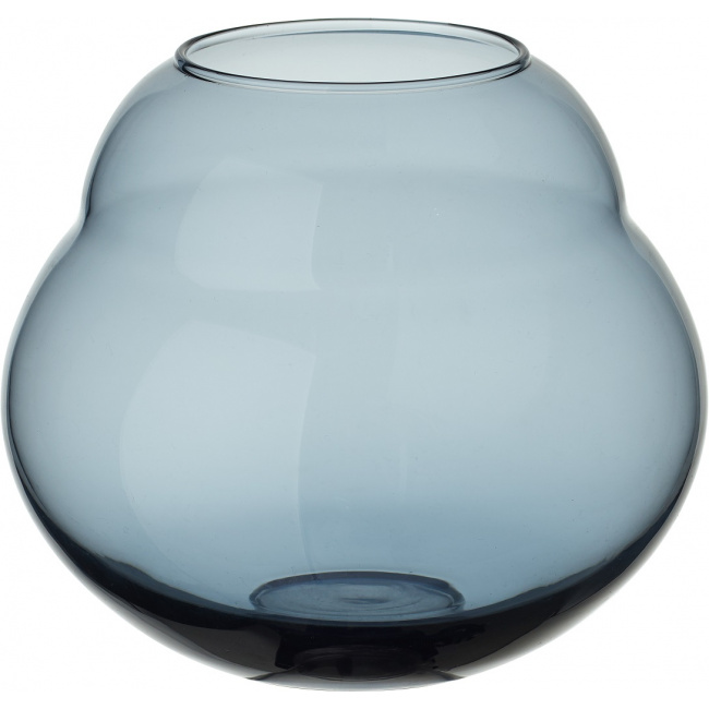 Wazon Jolie Bleue 17cm - 1