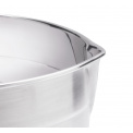 Gourmet 20cm Bowl with Silicone Base - 4