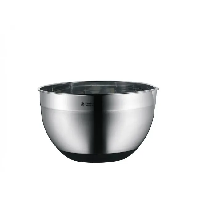 Miska Gourmet 20cm z silikonowym dnem