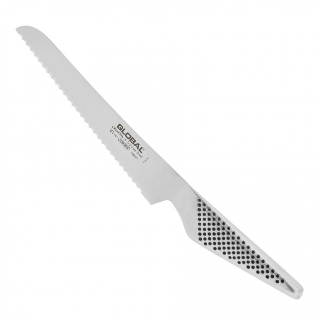 Global GS-61 Bread Knife 16cm