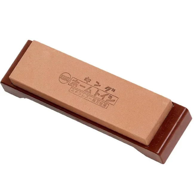 King 1000 Sharpening Stone - 1