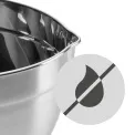 Gourmet 24cm Bowl with Silicone Base - 2