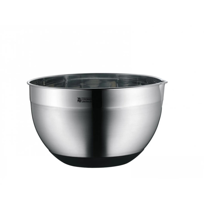 Miska Gourmet 24cm z silikonowym dnem