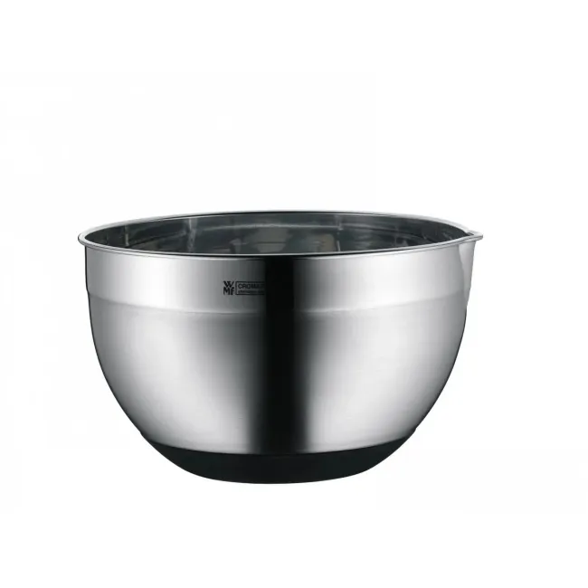 Gourmet 24cm Bowl with Silicone Base - 1