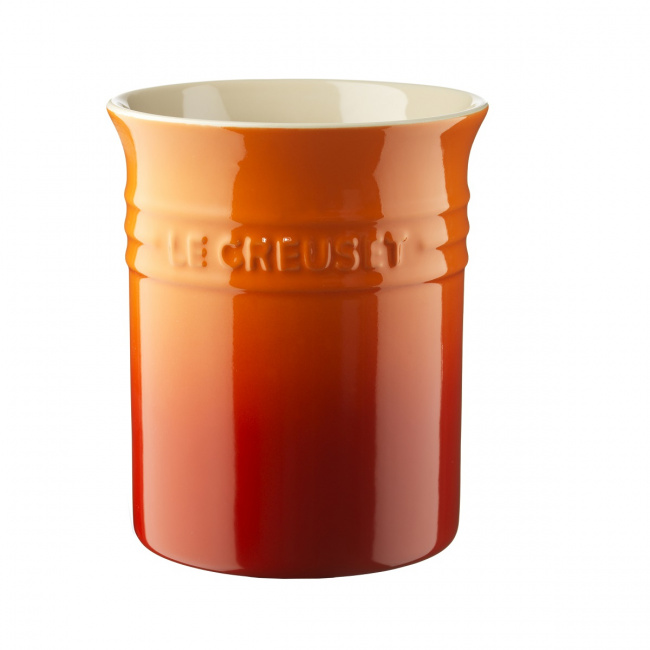 Flame Kitchen Utensil Holder - 1