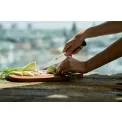 Four Star 4-Piece Knife Set in Bamboo Block - 8