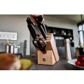 Four Star 4-Piece Knife Set in Bamboo Block - 15