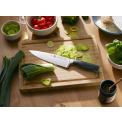 Four Star 4-Piece Knife Set in Bamboo Block - 5