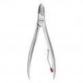 Twinox 12cm Satin Nail Clippers